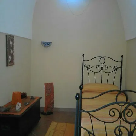 Le Due Cycas Casa vacanze