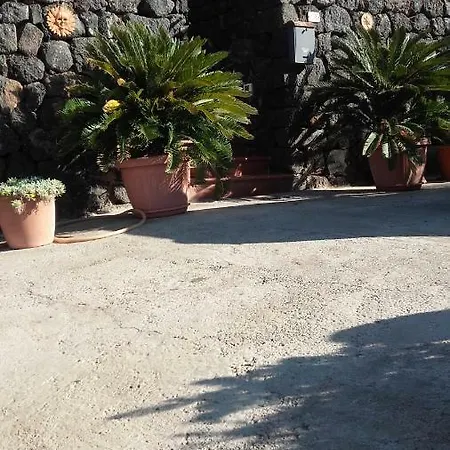Casa vacanze Le Due Cycas