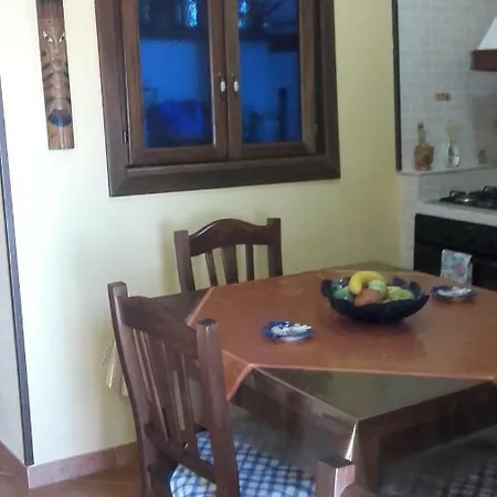 Casa vacanze Le Due Cycas
