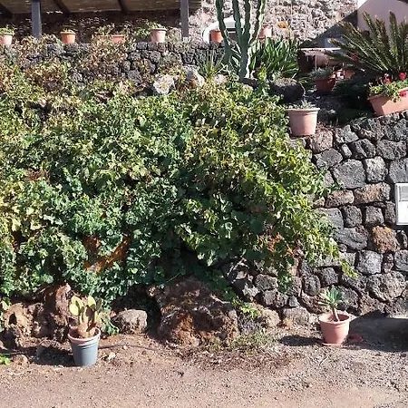 Casa vacanze Le Due Cycas