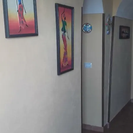 Le Due Cycas Casa vacanze *