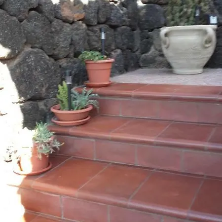 Casa vacanze Le Due Cycas Siba