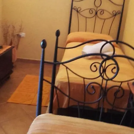 Le Due Cycas Casa vacanze