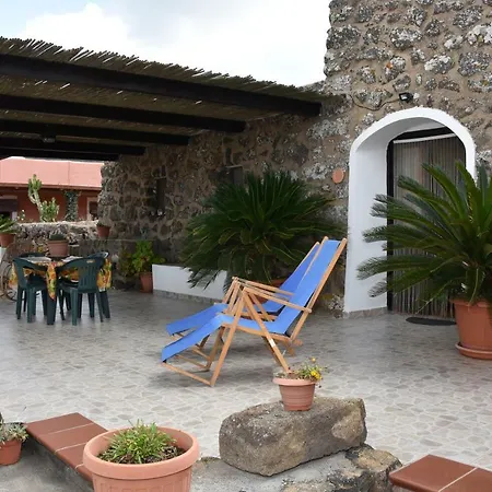 Casa vacanze Le Due Cycas