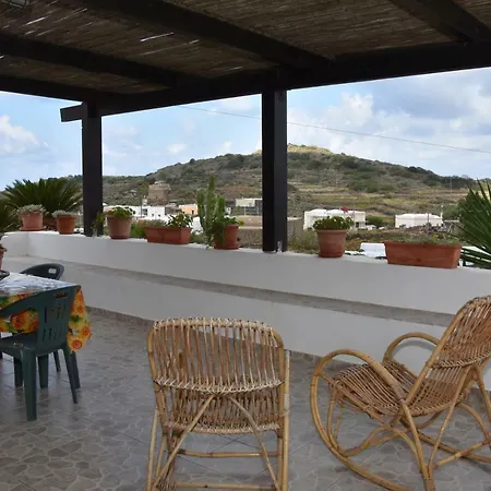 Le Due Cycas Casa vacanze