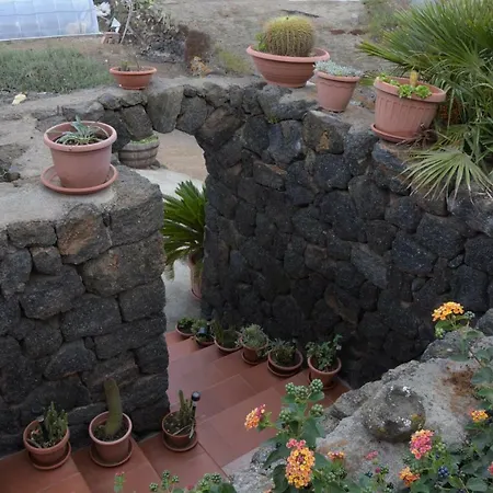 Casa vacanze Le Due Cycas *