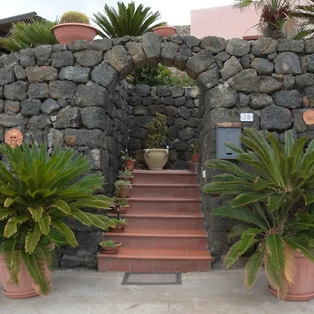 Le Due Cycas Casa vacanze
