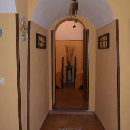 Le Due Cycas Casa vacanze *