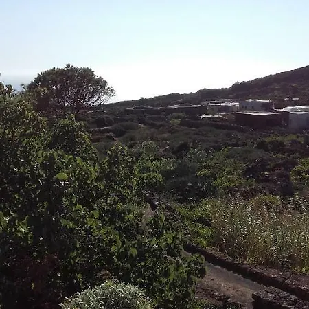 Holiday home Le Due Cycas *