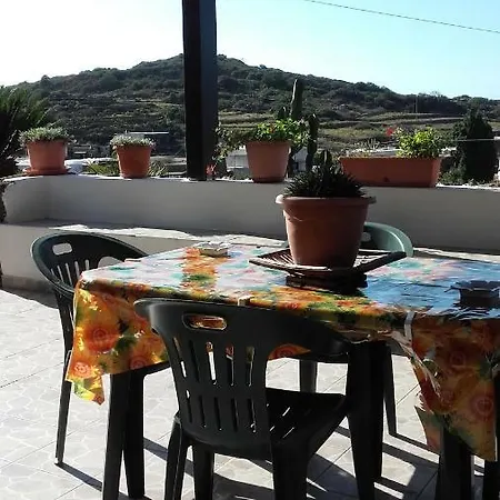 Holiday home Le Due Cycas *